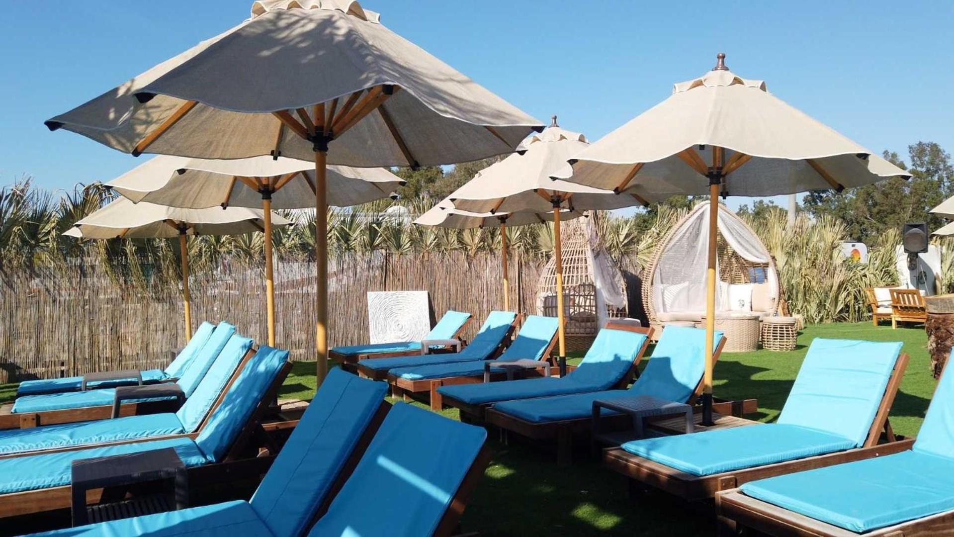 Seven For Life Thermal Hotel Kusadasi Exterior foto