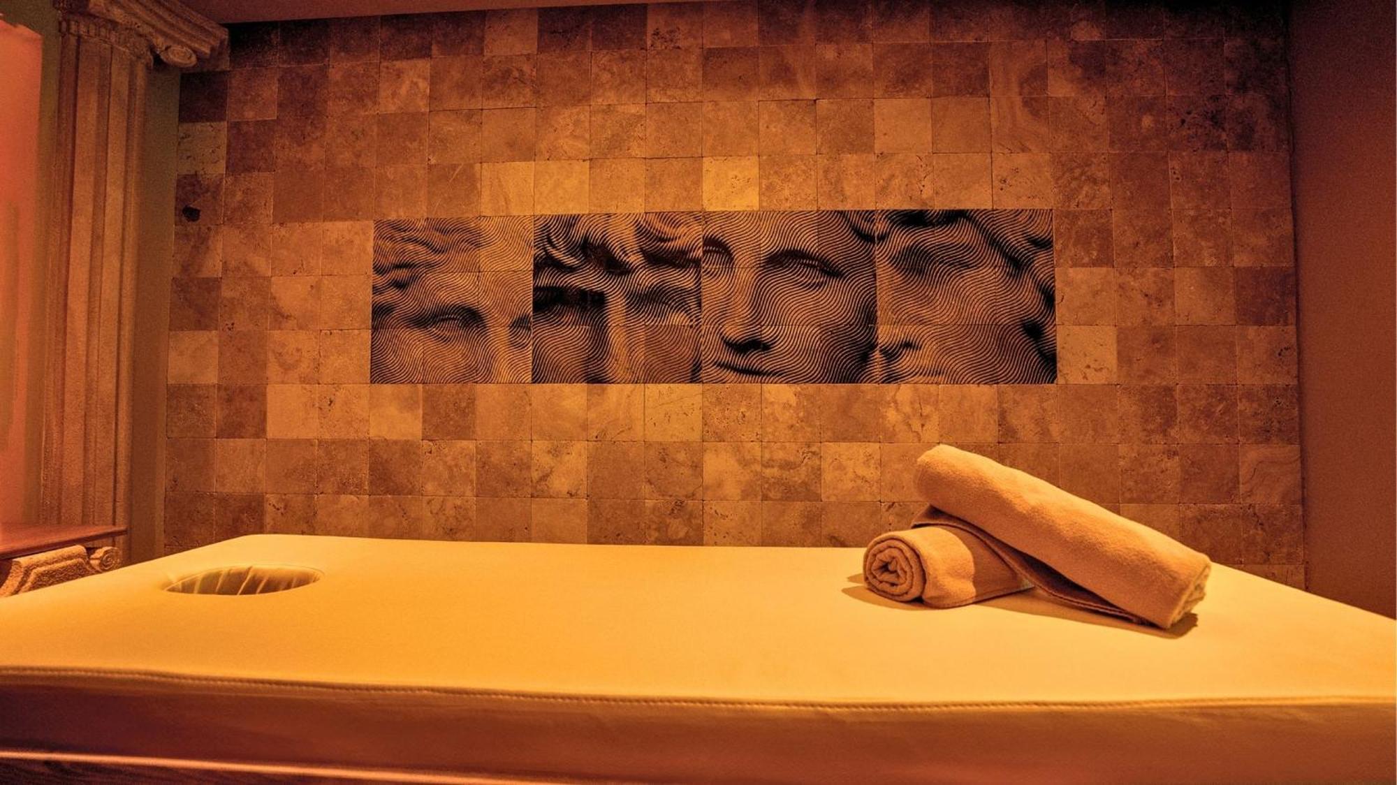 Seven For Life Thermal Hotel Kusadasi Exterior foto