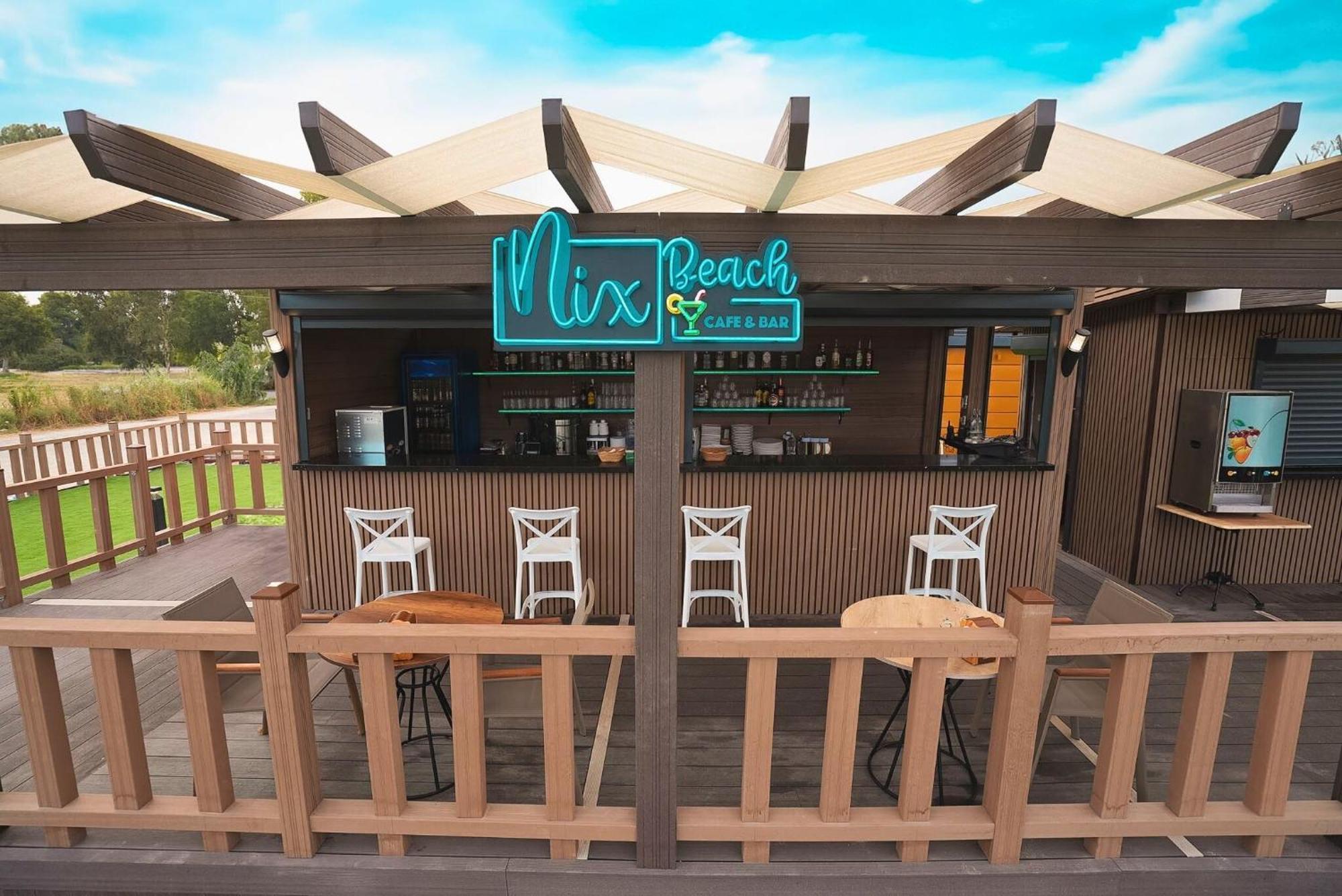 Seven For Life Thermal Hotel Kusadasi Exterior foto